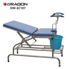 DW-EC107 Gynecological examination couch for sale hospital equipment